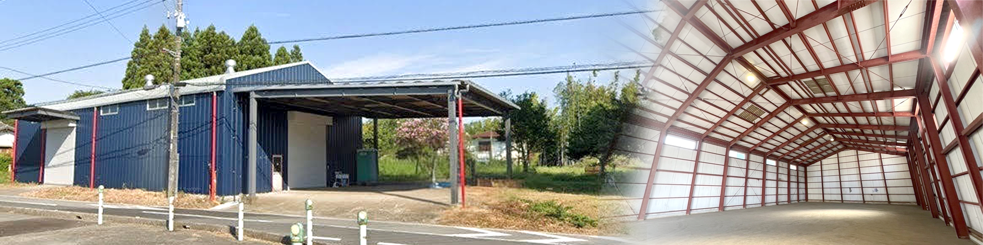 写真：立川倉庫