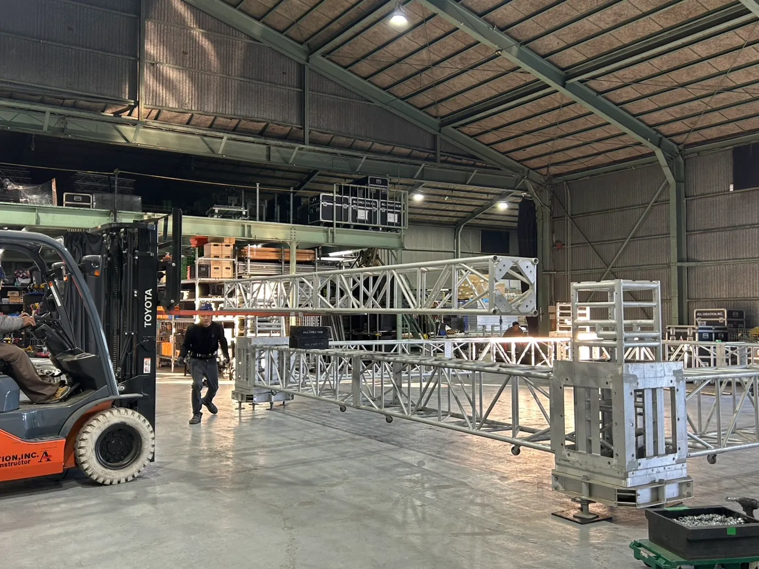 昭島スタジオ 店内写真 akishima_studio_No8.webp